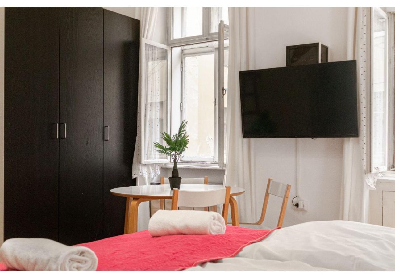 Optimal Apartment, 5 Persons, Long Stay Discount Відень Екстер'єр фото
