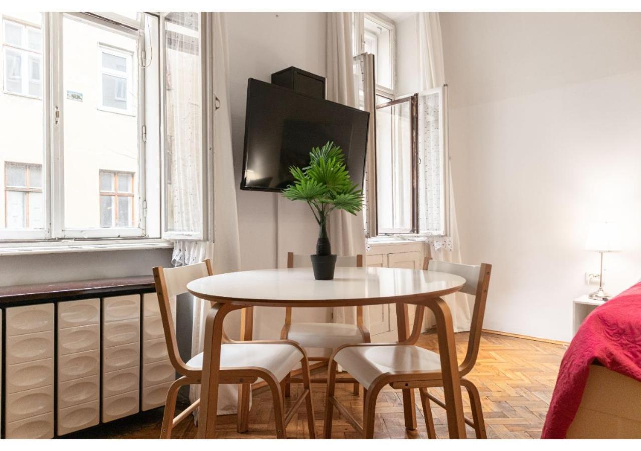 Optimal Apartment, 5 Persons, Long Stay Discount Відень Екстер'єр фото