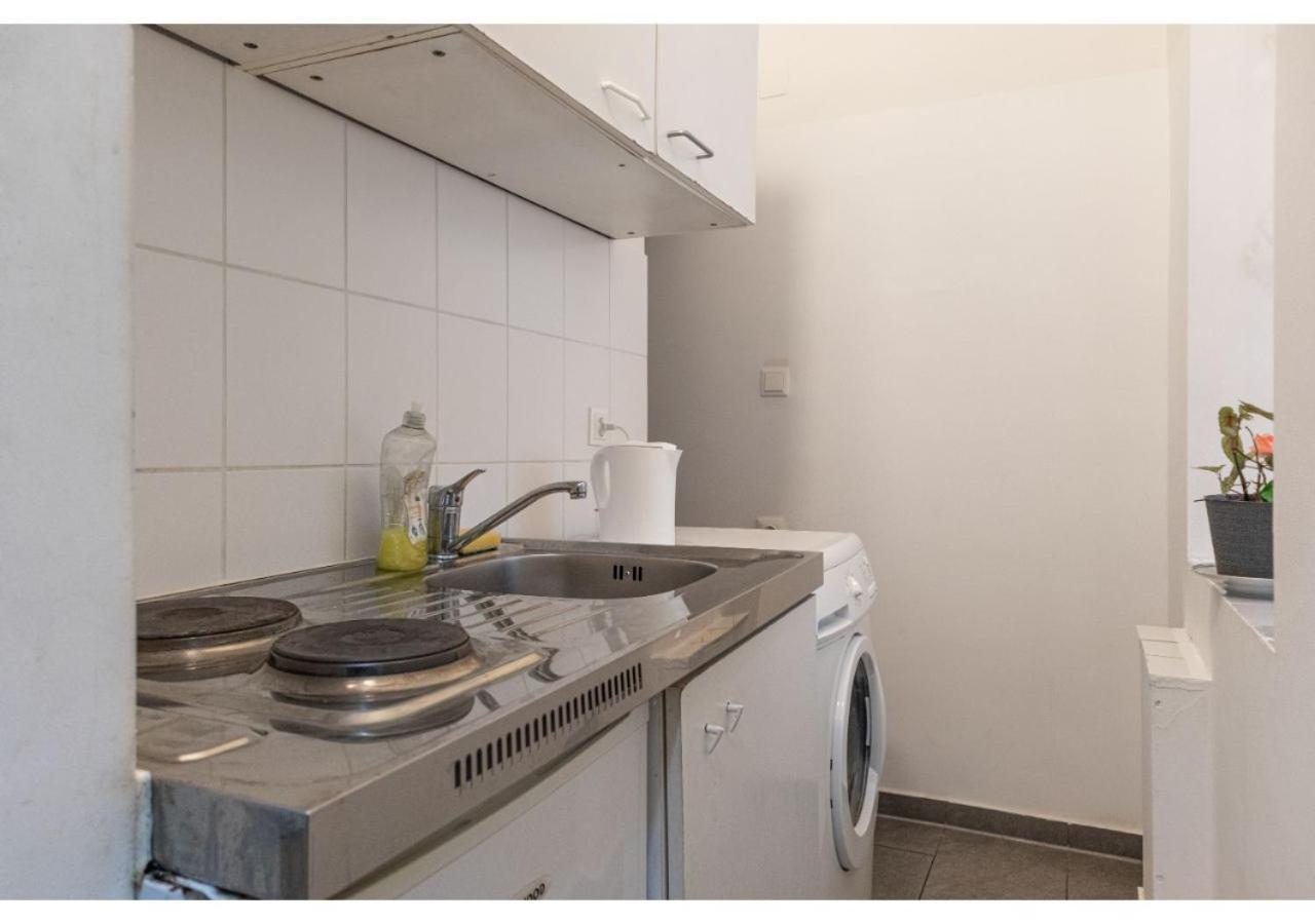Optimal Apartment, 5 Persons, Long Stay Discount Відень Екстер'єр фото