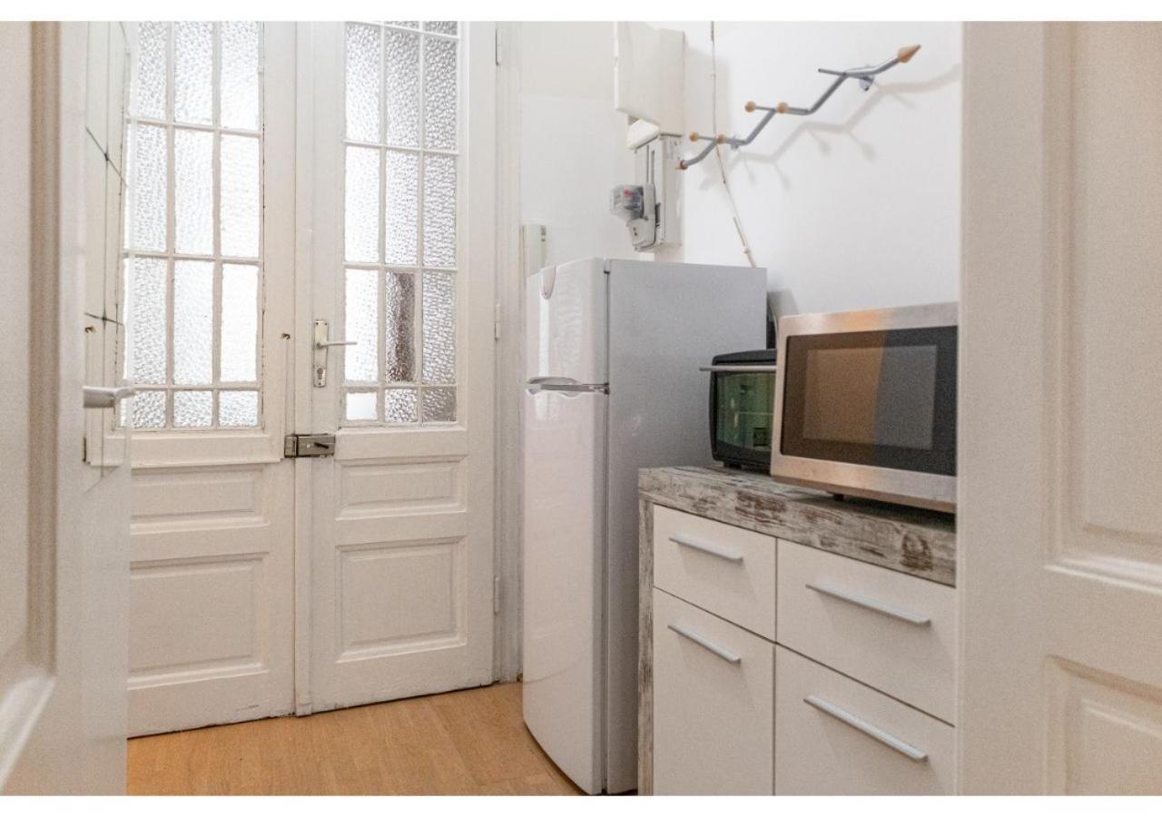 Optimal Apartment, 5 Persons, Long Stay Discount Відень Екстер'єр фото