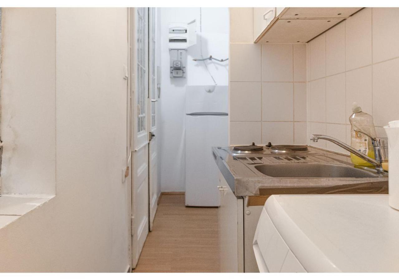 Optimal Apartment, 5 Persons, Long Stay Discount Відень Екстер'єр фото